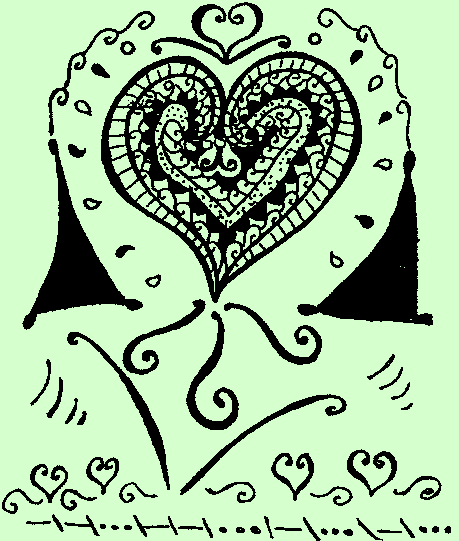 Dessin d'Armelle